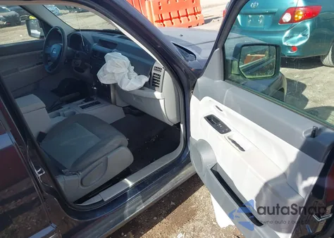 2008 Jeep Liberty Sport from USA, damaged, VIN 1J8GN28KX8W133755